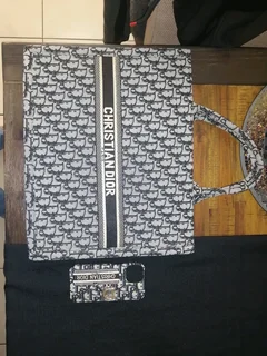 Brand new Christian Dior tote bag for sale