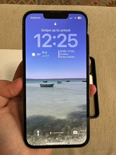 iPhone 13 Pro - 81% battery health and excellent condition