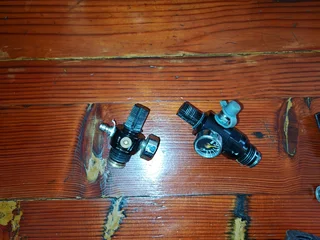 *Empire BT-4 Slice G36 Elite Paintball Marker FOR SALE WITH LOTS OF EXTRAS R8000*