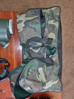 *Empire BT-4 Slice G36 Elite Paintball Marker FOR SALE WITH LOTS OF EXTRAS R8000*