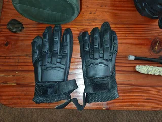 *empire Bt-4 Slice G36 Elite Paintball Marker For Sale With Lots Of Extras R8000*