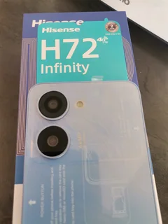 Hisense Cell phone