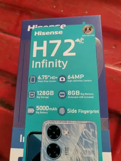 Hisense Cell phone