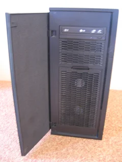 i5 Gaming 650W PC, Mad Catz S.T.R.I.K.E. 7 Keyboard, TWO PCI-Express slots for SLI, m2 SSD, 16GB Ram