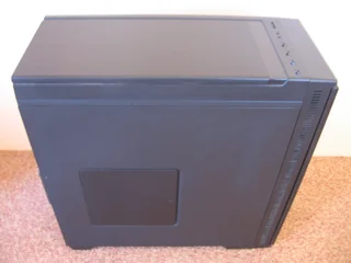 i5 Gaming 650W PC, 16GB Ram, M2 SSD, TWO PCI-Express slots for SLI, good for 1080p Gaming