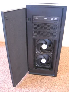 i5 Gaming 650W PC, 16GB Ram, M2 SSD, TWO PCI-Express slots for SLI, good for 1080p Gaming