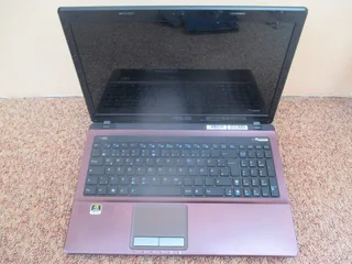 Asus i5, 8GB Gaming Laptop