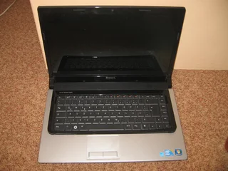 Dell i5 8GB Gaming Laptop with NEW battery &amp; Sim card slot