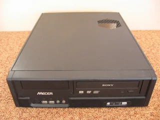 Media Centre that can do PVR or Use as PC