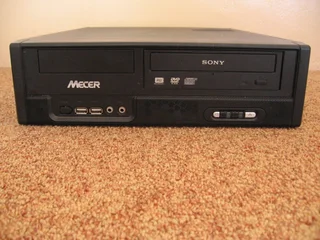 Media Centre that can do PVR or Use as PC