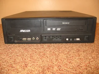 Media Centre that can do PVR or Use as PC