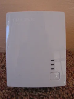 Netgear and TP-Link Powerline adaptors
