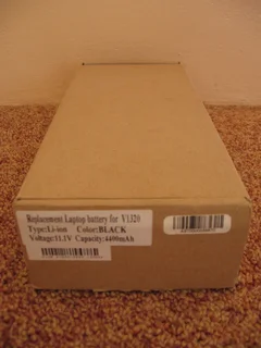 Brand new unused Dell Laptop battery