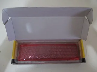 Brand new unused Dell 1553 or 1558 battery