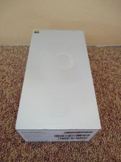 Xiaomi mi 10 8GB and 128GB with 5G, 8K video, 108 Megapixel Camera