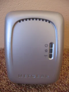 Netgear and TP-Link Powerline adaptors