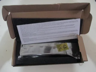 Brand new unused HP G62 or G72 battery