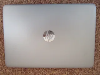 HP i5 6th Gen. 14inch Business Ultrabook, 4G modem, Sim card slot, Fingerprint reader and Smartcard