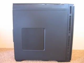 I7 Gaming Pc, Three Pci-express Slots For Sli, Amd R9 280x 3gb Graphics, Good For 1080p Gaming