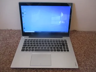 Lenovo U430 14inch Touchscreen Business Laptop, looks like MacBook Air