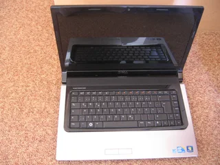 Dell i5 8GB Gaming Laptop with NEW battery & Sim card slot