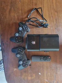 100inch motorised projector screen and smart projector