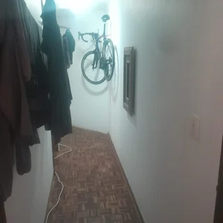 Secure outbuilding to let in Redhill Durban North