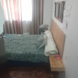 Secure outbuilding to let in Redhill Durban North