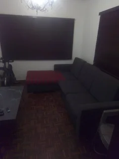 Secure outbuilding to let in Redhill Durban North