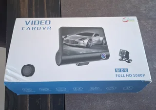 Dash camera