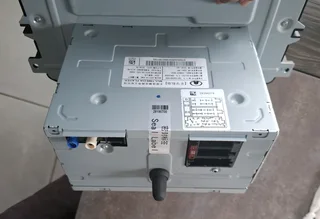 2019 Haval H6C head unit for R500