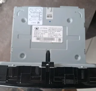 2019 Haval H6C head unit for R500