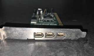 RME Fireface 800 Audio Interface - Complete DAW with FireWire Card &amp; Cable