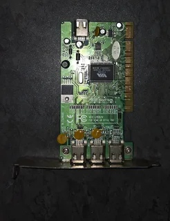 RME Fireface 800 Audio Interface - Complete DAW with FireWire Card &amp; Cable