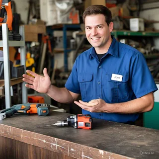 Hire Controller position: Small to large equipment rental company