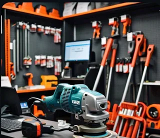 Hire Controller required: Equipment rental