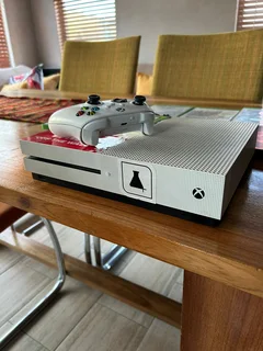 XBOX 1S