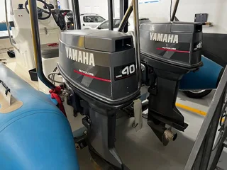 boat - Ad posted by Jeeva Chetty