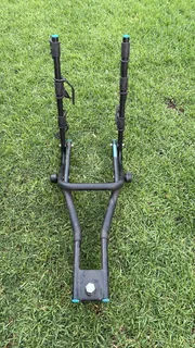 Holdfast 3 Bike Carrier