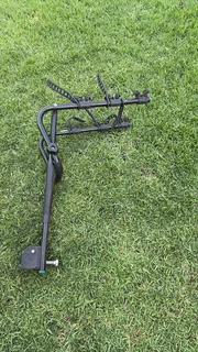 Holdfast 3 Bike Carrier
