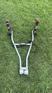 Thule Xpress | 2 Bike Carrier