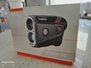 Bushnell Rangefinder