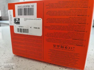 Bushnell Rangefinder