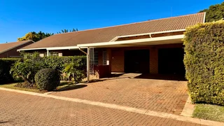 3 Bedroom Retirement Village Montana Renaissance Pretoria near Kolonnade Mall Spacious. 3 slaapkamer