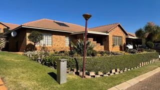 Faerie Glen Renaissance Retirement Village Pretoria East 3 bedroom aftree oord Pta Oos 3 slaapkamer
