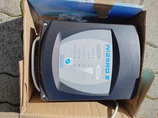 Electric Fence Energiser