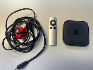 Apple TV v2