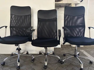 Office Chairs