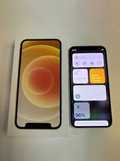 Apple iPhone 12mini 128GB