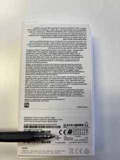 Apple iPhone 12mini 128GB